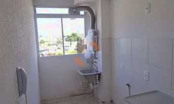 Imagem 2: VENDO OU ALUGO Apartamento com 2 dormitórios