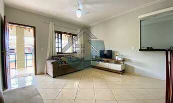 Imagem 6: Casa com 2 quartos - Parque Burle