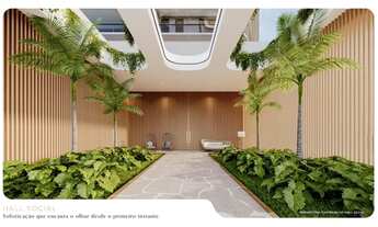 Imagem 7: ULTIMAS UNIDADES! Apartamento 214 metros quadrados com 4 quartos em Alphaville e 4 vagas