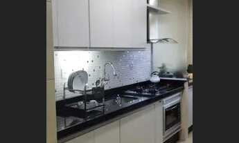 Imagem 2: Apartamento Apartamento com 2 dormitórios