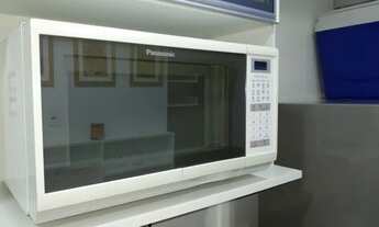 Imagem 7: Parque das Laranjeiras - Loft - 100% Mobiliado - Próximo a Nilton Lins