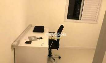 Imagem 6: Apartamento à venda, 60 m² por R$ 474.000,00 - Baeta Neves - São Bernardo do Campo/SP