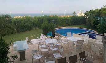 Imagem 6: Casa com 4 dormitórios para alugar por TEMPORADA, 197 m² - Porto das Dunas - Aquiraz/CE