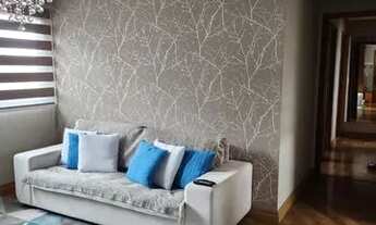 Imagem 5: Impecável apartamento 3 dormitórios e 2 vagas separadas na Bela Vista. 86m²