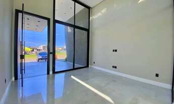 Imagem 2: Casa em Condominio 4 Dorm. - Bairro Xangri-lá