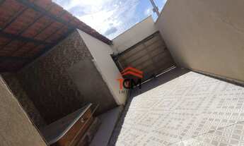 Imagem 4: Casa à venda, 147 m² por R$ 280.000,01 - Residencial Solar Ville - Goiânia/GO