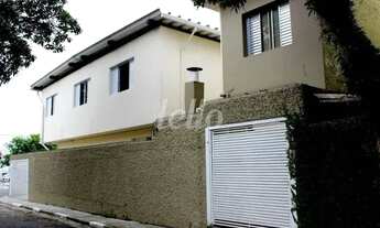 Imagem 4: São Paulo - Casa Padrão - Moema