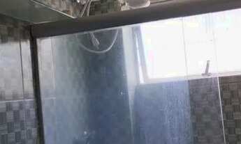 Imagem 6: Apartamento para aluguel possui 55 metros quadrados com 2 quartos