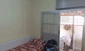 Imagem 4: Casa duplex com garagem