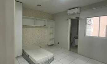 Imagem 6: Apartamento com 250 mtr², 04 suítes, mobiliado na Ponta D'areia