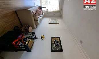 Imagem 7: Apartamento com 3 dormitórios à venda, 65 m² por R$ 550.000 - Presidente Altino - Osasco/S