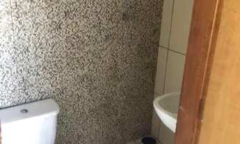 Imagem 4: Apartamento de dois quartos