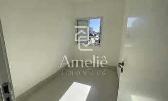 Imagem 7: Apartamento a venda com 63 m² no Residencial Vista Verde em Indaiatuba SP!!!!