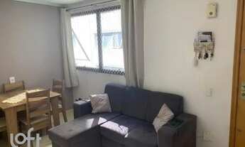 Imagem 5: Apartamento à venda em Mandaqui com 50 m², 2 quartos, 1 vaga