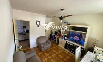 Imagem 3: Apartamento Padrão em Cascadura, 2 Quartos, Vaga na escritura e Portaria 24 horas