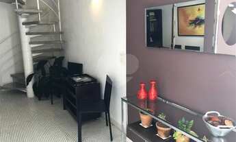 Imagem 5: Casa comercial com 134 metros para venda e locação no bairro Alto da Lapa