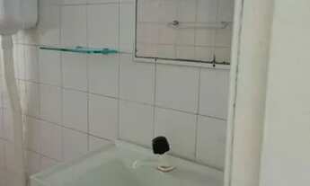 Imagem 7: Quarto e sala para Aluguel em Brotas