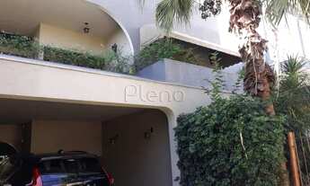 Imagem 6: Casa - Jardim Flamboyant - Campinas