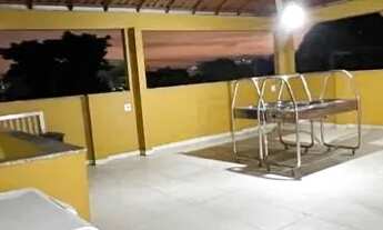 Imagem 4: Passo maior Casa de Festas da Vila da Penha