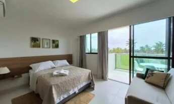 Imagem: Apartamento / Flat para venda mobiliado