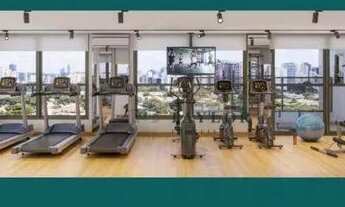 Imagem 14: Apartamento Novo Campo Belo