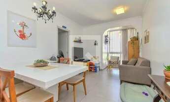 Imagem 3: Apartamento à Venda - Santa Cecília, 2 Quartos, 84 m2