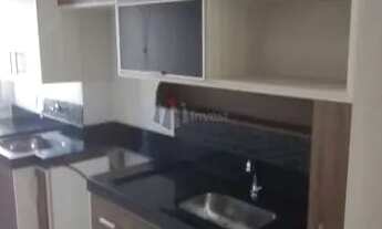 Imagem 6: Venda Apartamento 2 Dormitóros Cond. Res. Poema - Campinas SP