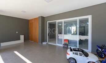 Imagem 5: Casa para Venda - 450m², 4 dormitórios, sendo 1 suites, 8 vagas - Ipanema