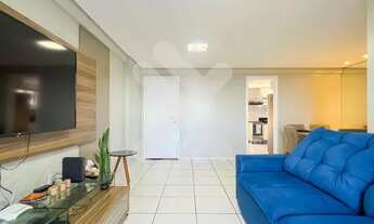 Imagem 2: Apartamento à venda em Ponta Negra (Natal/RN