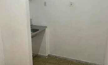 Imagem 4: Kitnet próxima a UFAM