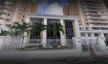 Imagem 1: Apartamento à venda no Condomínio Clube Jardins, no bairro Grageru