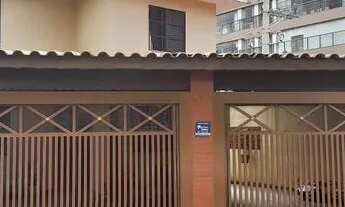 Imagem 2: Excelente sobrado a venda Alto da Lapa, 209 m² de terreno com 161 m² de área construída