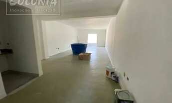 Imagem 2: Santo André - Conjunto Comercial/sala - Parque Oratório