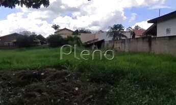 Imagem 4: Terreno à venda no Parque Xangrilá - Campinas/SP