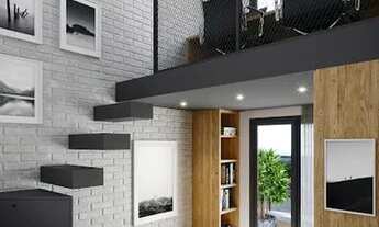 Imagem 6: Excelente lançamento de 1 qto para investimento em Itaparica Ed. Ilhas de Kiribati Cód: 20