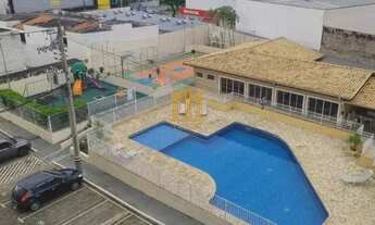 Imagem 7: Apartamento para venda com 70 metros quadrados com 3 quartos em Independência - Taubaté