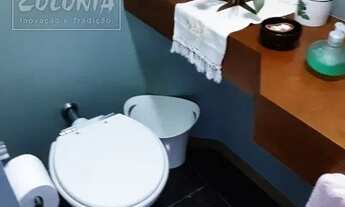 Imagem 3: Santo André - Apartamento Padrão - Vila Bastos