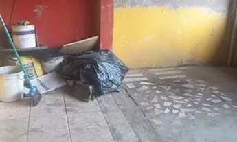 Imagem 5: Casa em águas brancas