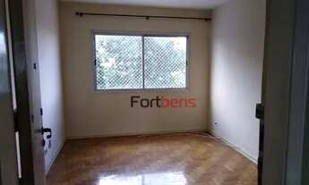 Imagem 1: Apartamento Residencial à venda, Vila Cruzeiro, São Paulo - AP6863