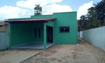 Imagem 4: Passo chave de casa no Alto do Turu, Rua não asfaltada, R$ 68Mil