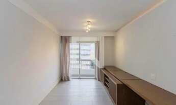 Imagem 5: Apartamento para Aluguel - Itaim Bibi, 1 Quarto, 41 m2