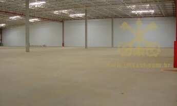 Imagem 6: Caçapava - Galpão/Depósito/Armazém - Bairro do Grama