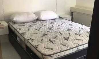 Imagem 6: Flat para locação no Jardins - Edifício Crillon Plaza - Cód. VRS10635