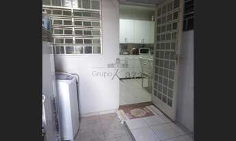 Imagem 7: LINDA casa - Jardim Emília - Jacareí - 125m² - 2 Dormitórios sendo uma suíte