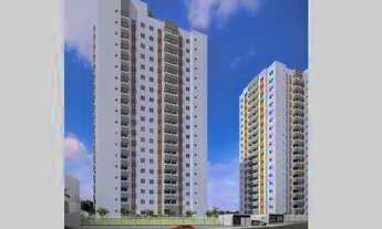 Imagem: Apartamento para venda tem 36 metros quadrados