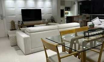 Imagem 4: Apartamento para venda com 109 metros quadrados com 2 quartos em Vila Mariana - São Paulo