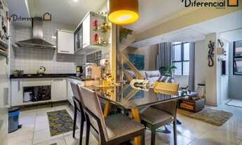 Imagem 5: Apartamento com 2 dormitórios, 78 m² - venda por R$ 550.000,00 ou aluguel por R$ 4.141,88