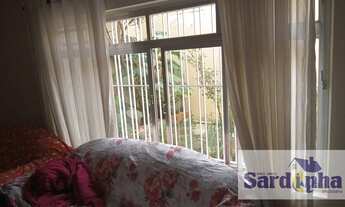 Imagem 7: Casa para Venda ou Locação em Jardim Colombo - São Paulo