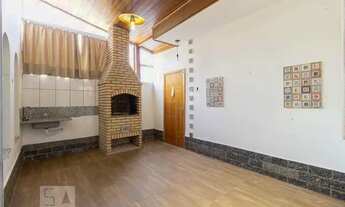 Imagem 2: Casa para Aluguel - Vila Mazzei, 1 Quarto, 33 m2