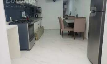 Imagem 3: São Bernardo do Campo - Casa Padrão - Nova Petrópolis